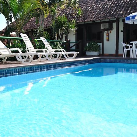 Barlainn Suites Búzios Extérieur photo