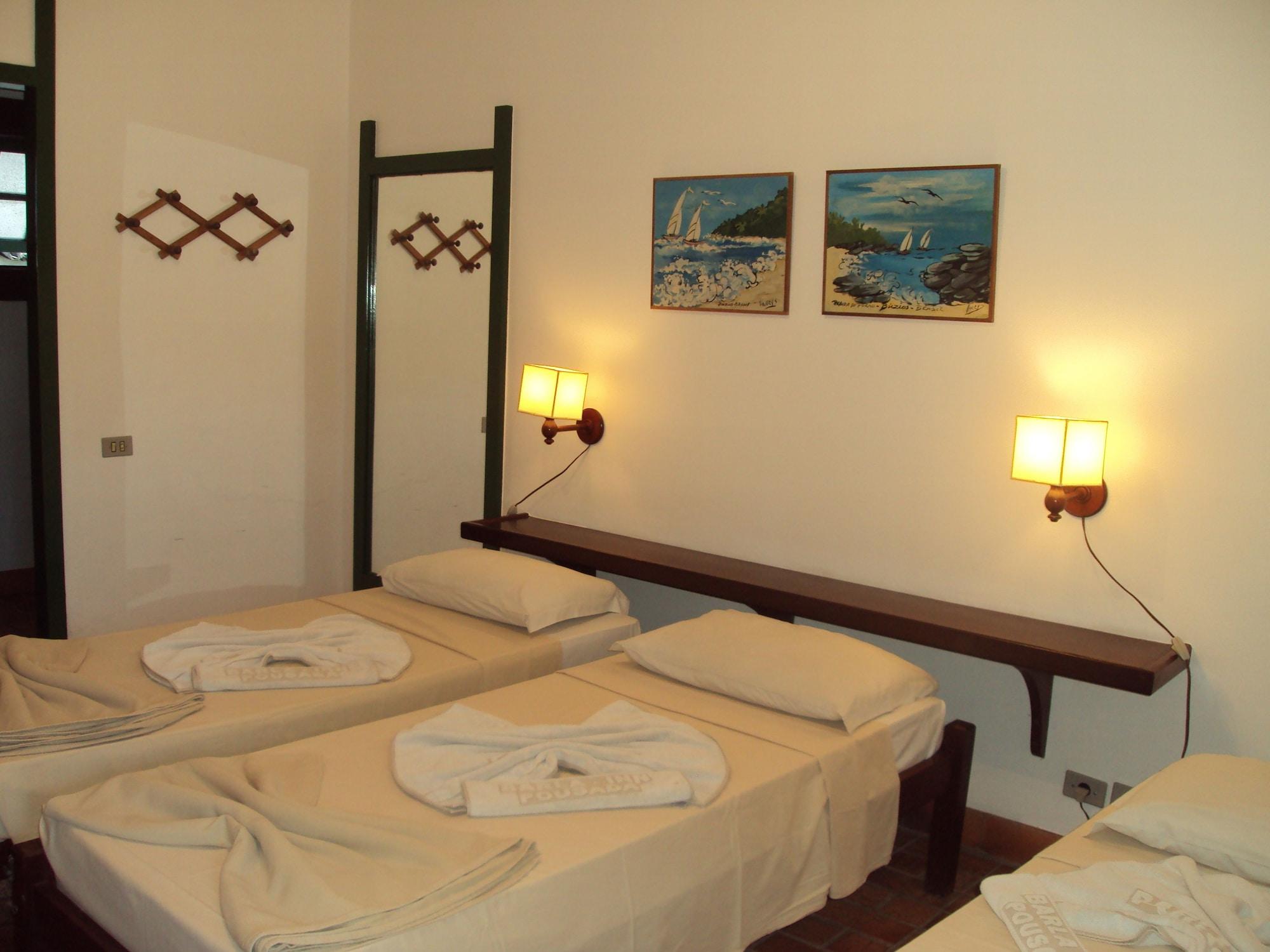 Barlainn Suites Búzios Extérieur photo