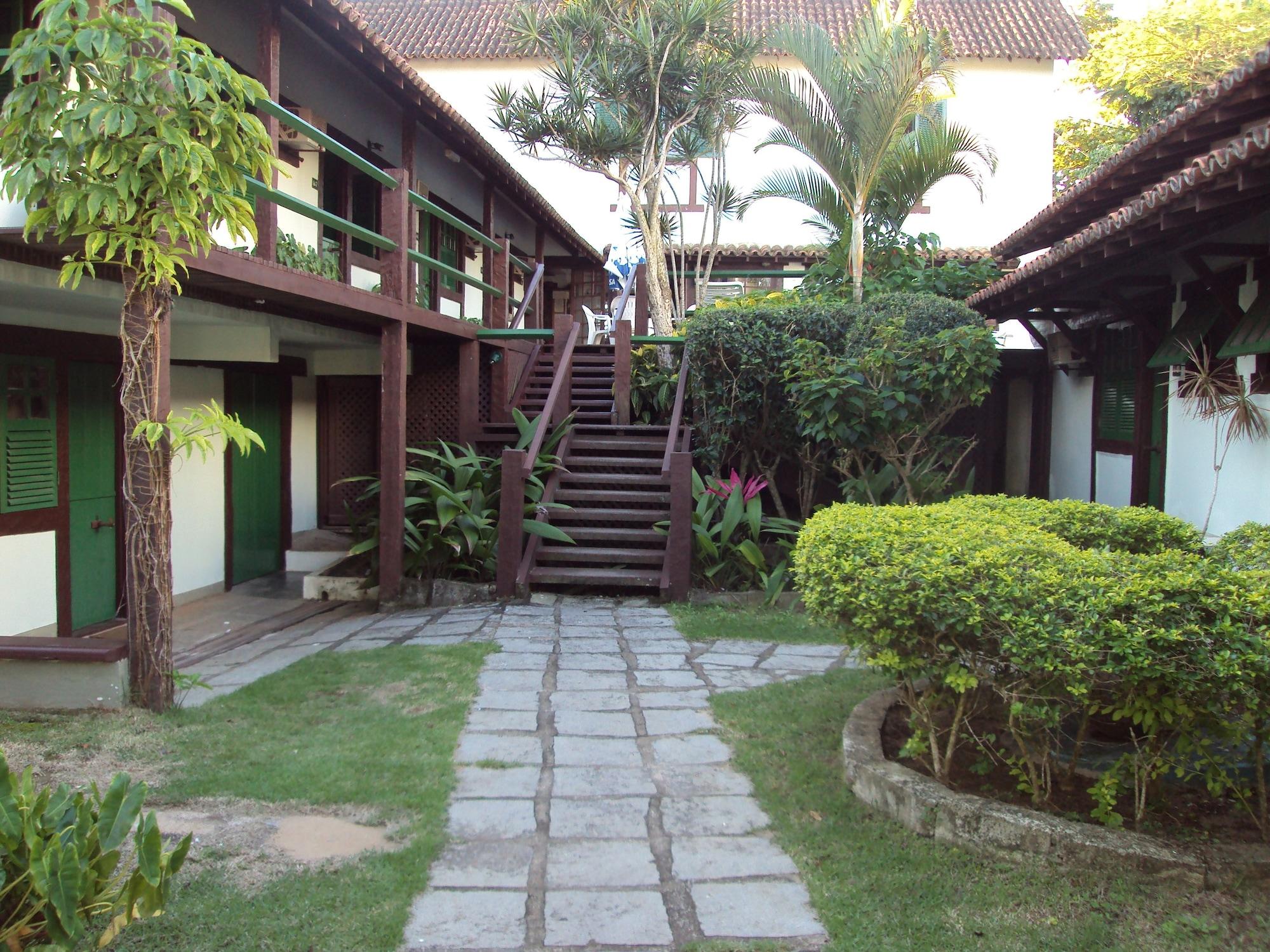 Barlainn Suites Búzios Extérieur photo