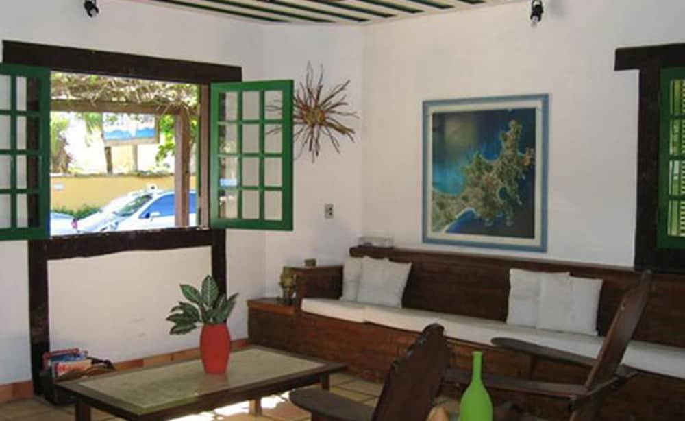 Barlainn Suites Búzios Extérieur photo