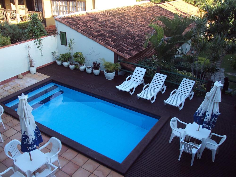 Barlainn Suites Búzios Extérieur photo