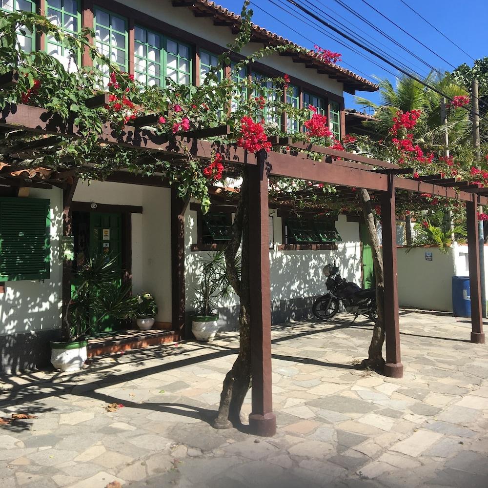 Barlainn Suites Búzios Extérieur photo