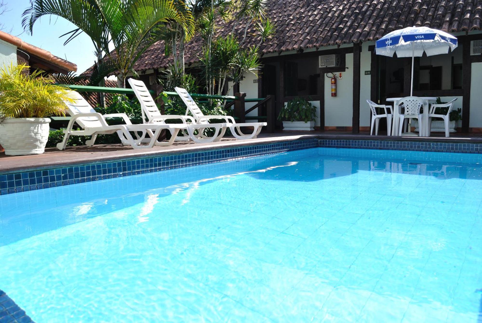 Barlainn Suites Búzios Extérieur photo