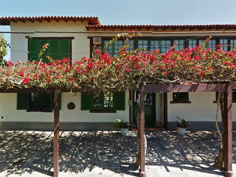 Barlainn Suites Búzios Extérieur photo