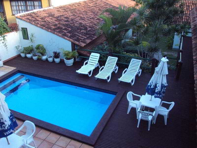 Barlainn Suites Búzios Extérieur photo