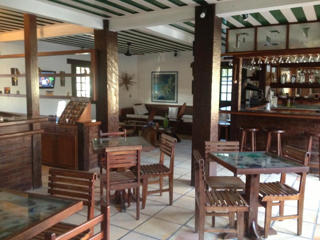 Barlainn Suites Búzios Extérieur photo