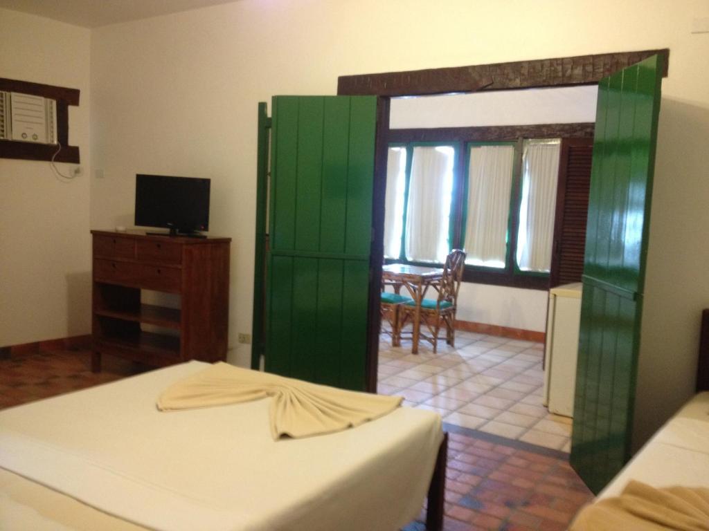 Barlainn Suites Búzios Chambre photo