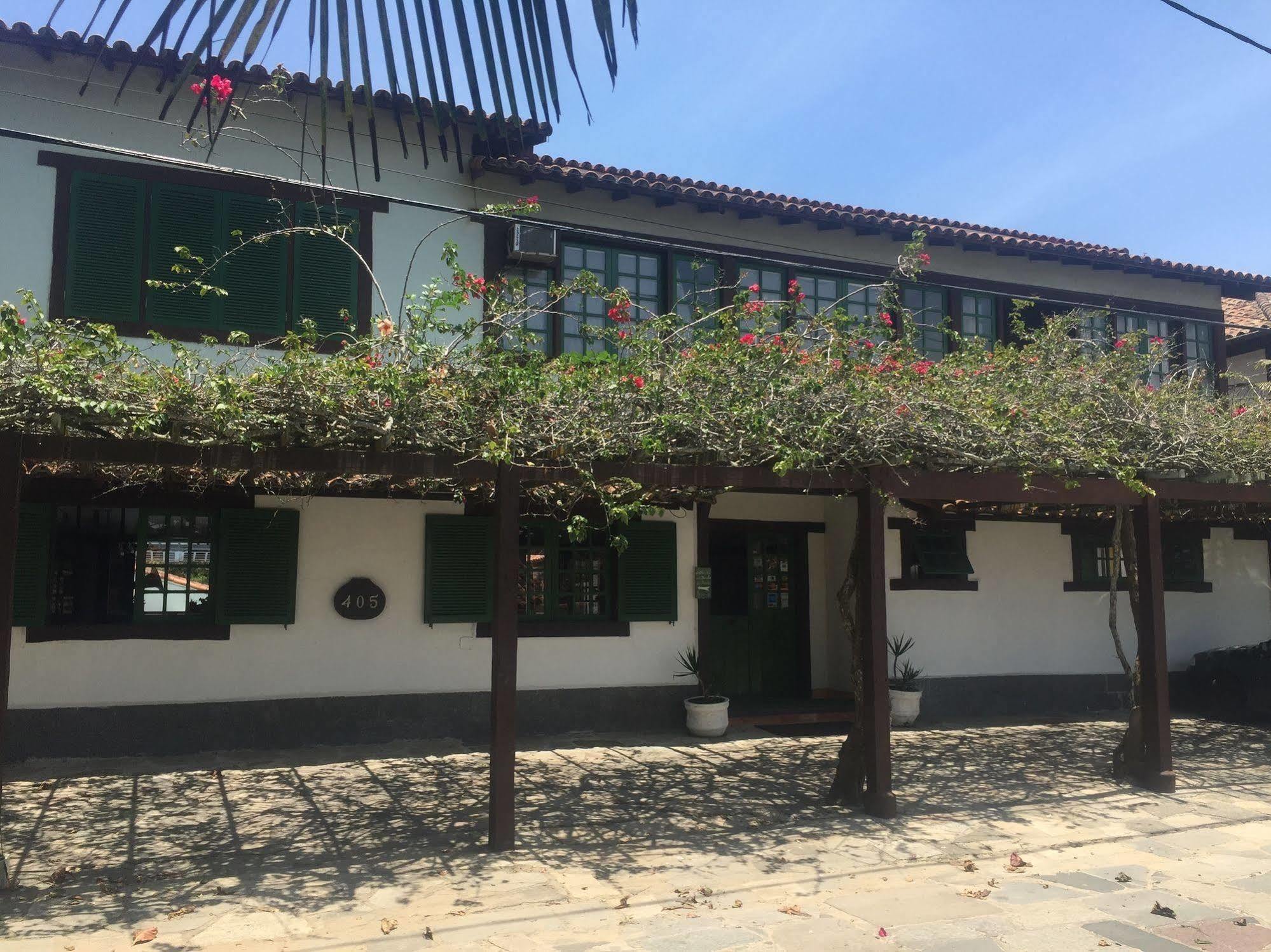 Barlainn Suites Búzios Extérieur photo